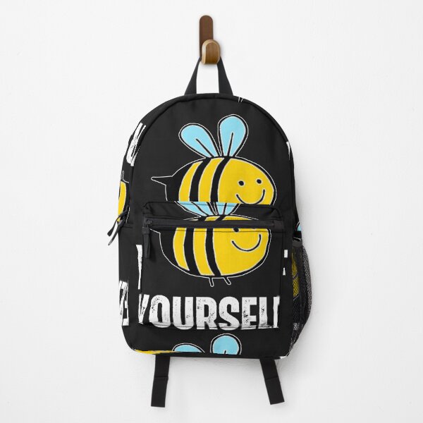 Item preview, Bee yourself gifts for bees lovers 2024 designed and sold by erozzz.