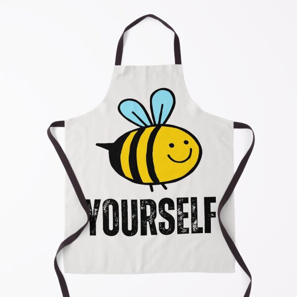 Item preview,  Bee yourself  gifts for bees lovers 2024 designed and sold by erozzz.