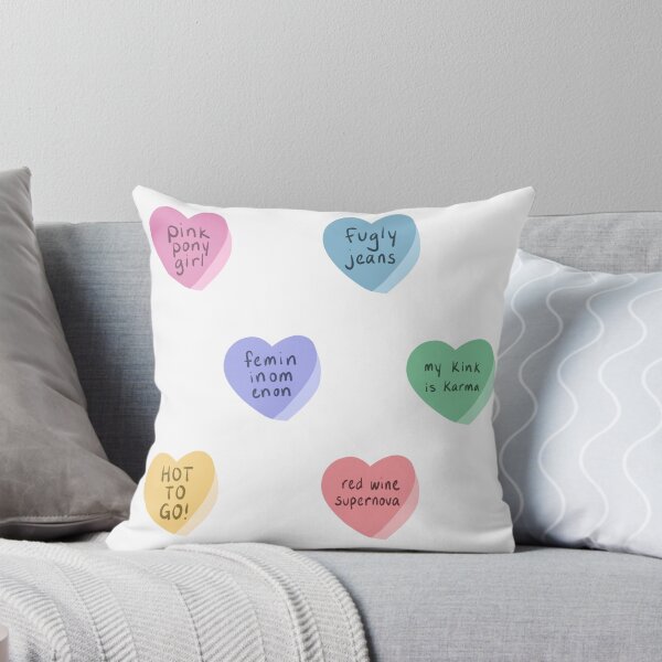 Item preview, Corazones de Chappell designed and sold by Becalexa.