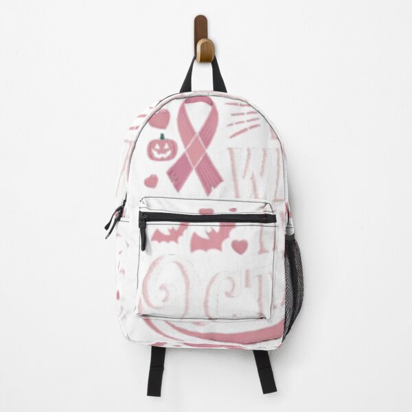 Item preview, Pink October Halloween Design designed and sold by marosz12.