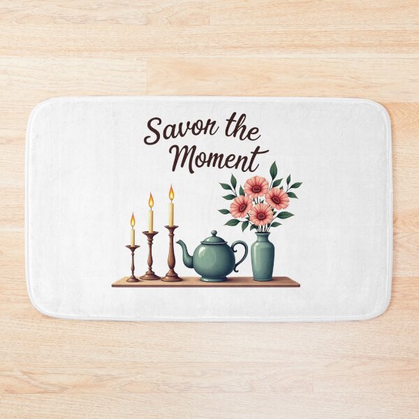 Item preview, Savor the Moment designed and sold by SignumShop.