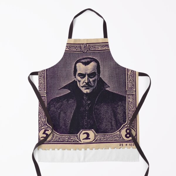 Item preview, Stamp Halloween Vamp designed and sold by artecomia.
