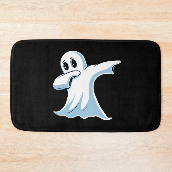 Item preview, Halloween ghost boo Dabbing designed and sold by shokA Design.