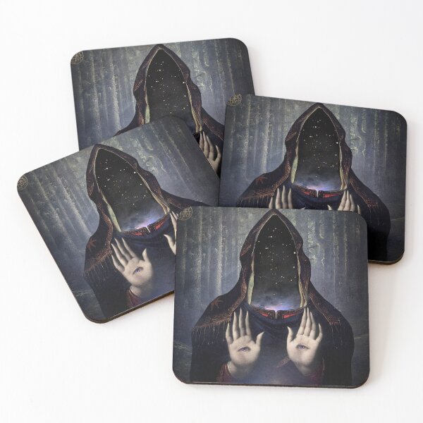 Item preview, "The Universe" designed and sold by Theclayshaper.