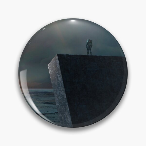 Item preview, The Observer designed and sold by VIGGART.