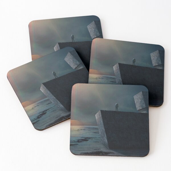 Item preview, The Observer designed and sold by VIGGART.