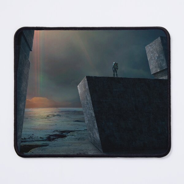 Item preview, The Observer designed and sold by VIGGART.