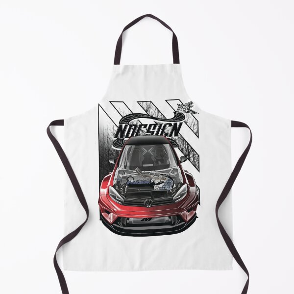 Item preview, popular german hatch mk6 red designed and sold by NaquashM.