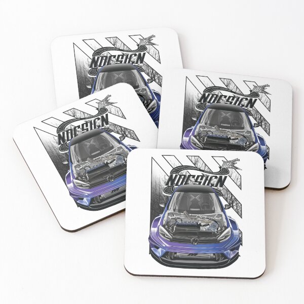 Item preview, popular german hatch mk6 blue  designed and sold by NaquashM.