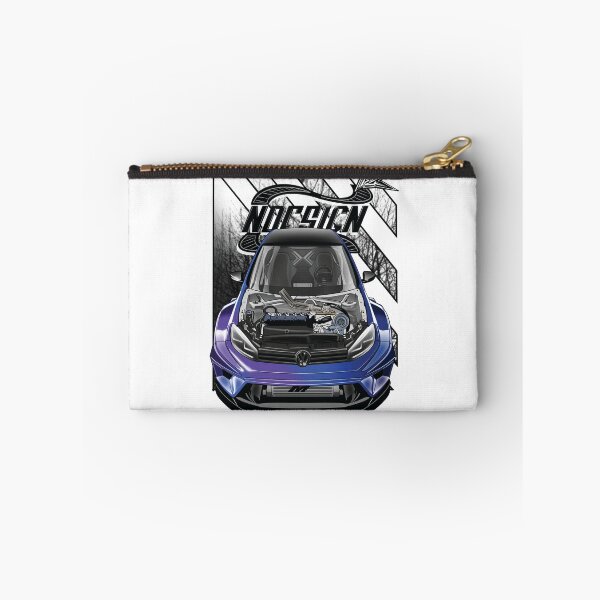 Item preview, popular german hatch mk6 blue  designed and sold by NaquashM.