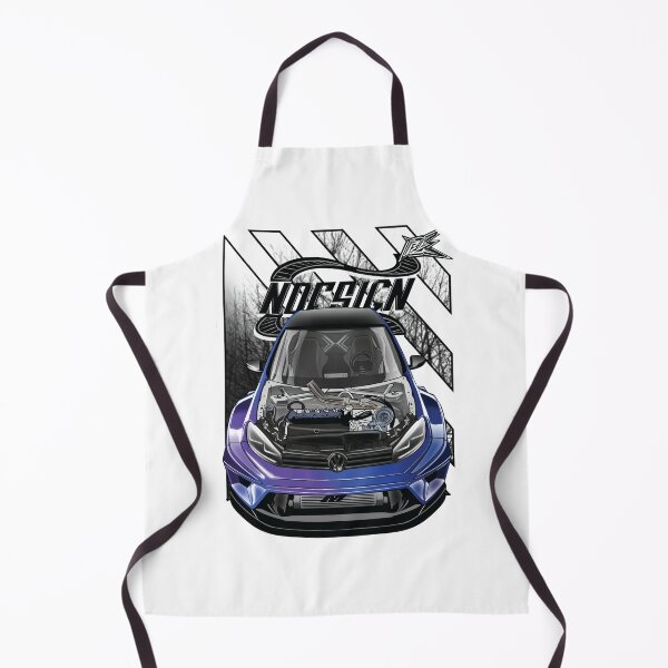 Item preview, popular german hatch mk6 blue designed and sold by NaquashM.