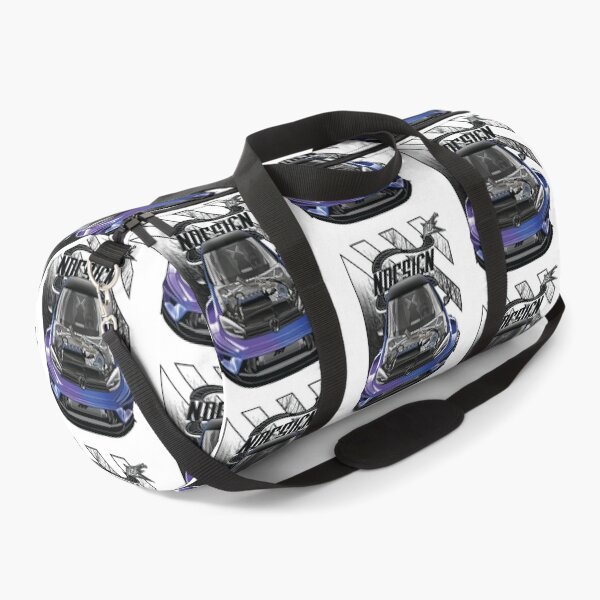 Item preview, popular german hatch mk6 blue  designed and sold by NaquashM.