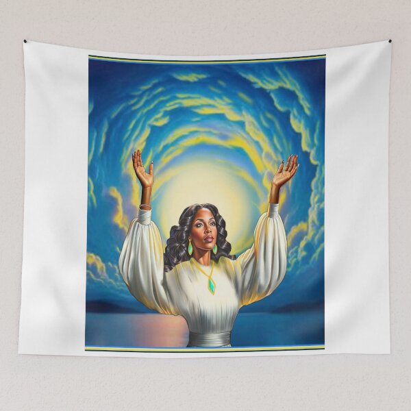 Item preview, Praise God designed and sold by BlessedPath.