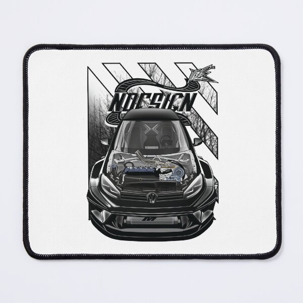 Item preview, popular german hatch mk6 black  designed and sold by NaquashM.