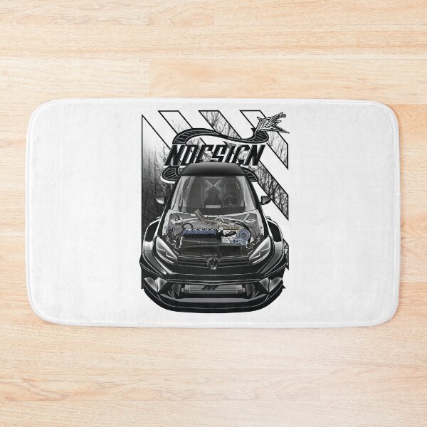 Item preview, popular german hatch mk6 black  designed and sold by NaquashM.