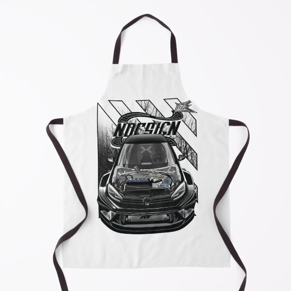 Item preview, popular german hatch mk6 black designed and sold by NaquashM.