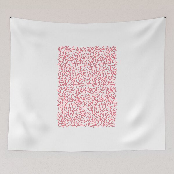 Item preview, Coral coral  designed and sold by dudaoliveira.art.