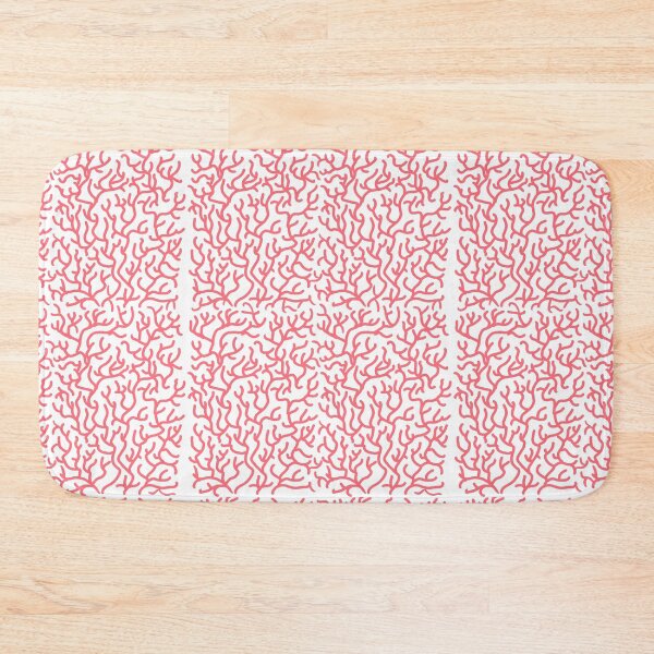 Item preview, Coral coral  designed and sold by dudaoliveira.art.
