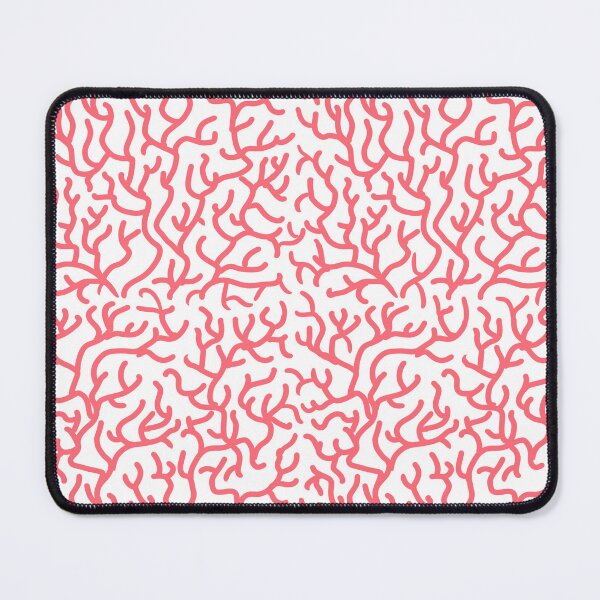Item preview, Coral coral  designed and sold by dudaoliveira.art.
