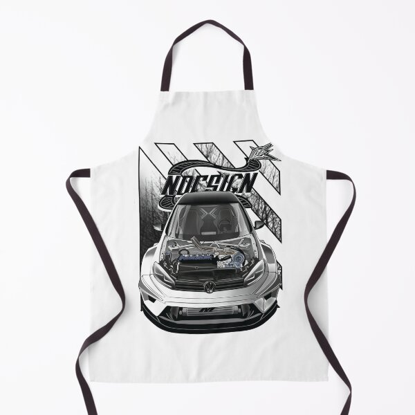 Item preview, popular german hatch mk6 white designed and sold by NaquashM.