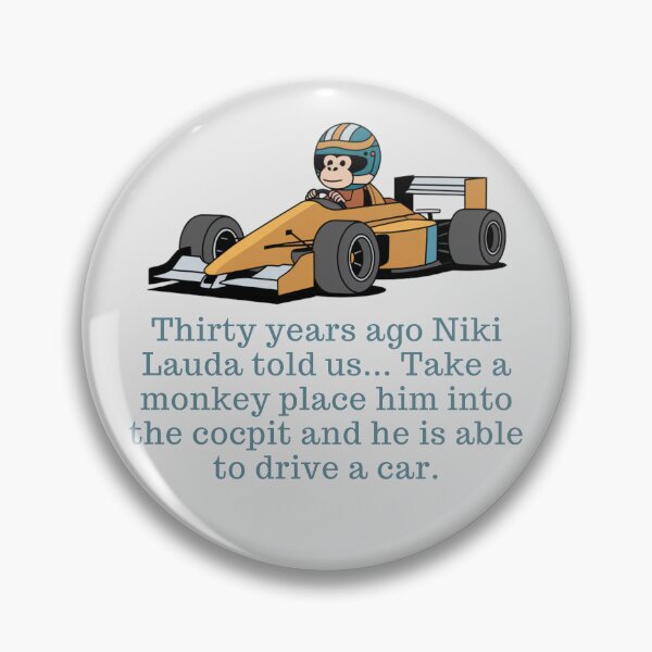 Item preview, f1 meme designed and sold by Flying Alligator.