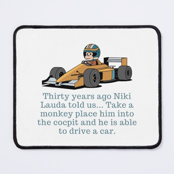 Item preview, f1 meme designed and sold by Flying Alligator.