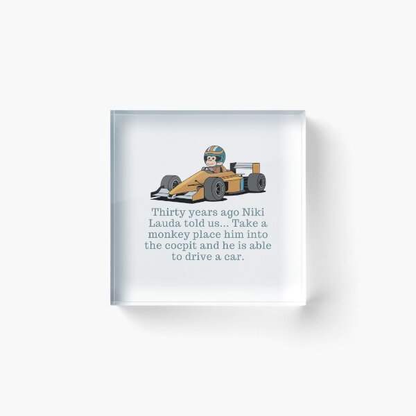 Item preview, f1 meme designed and sold by Flying Alligator.