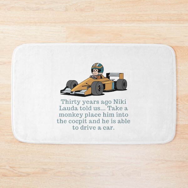 Item preview, f1 meme designed and sold by Flying Alligator.