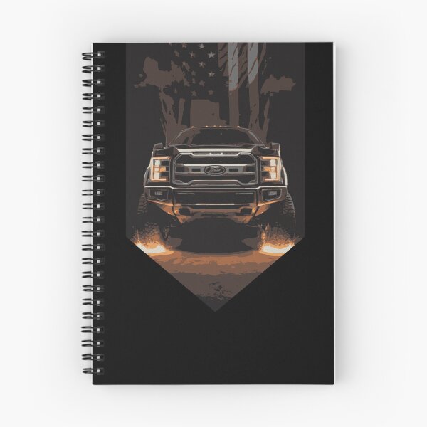 Aperçu de l'œuvre Puissance V8 : camions et muscle cars avec la fierté d'un patriote créée et vendue par milgraphics.