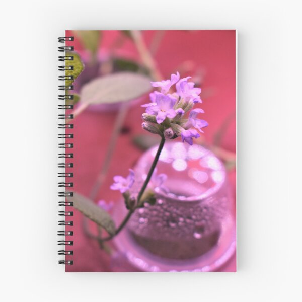 Item preview, Lavender Hydroponics designed and sold by MangoSeeds.