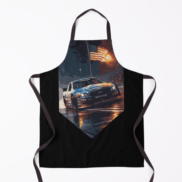 Item preview, NASCAR Fever: Revving Up the Excitement designed and sold by milgraphics.