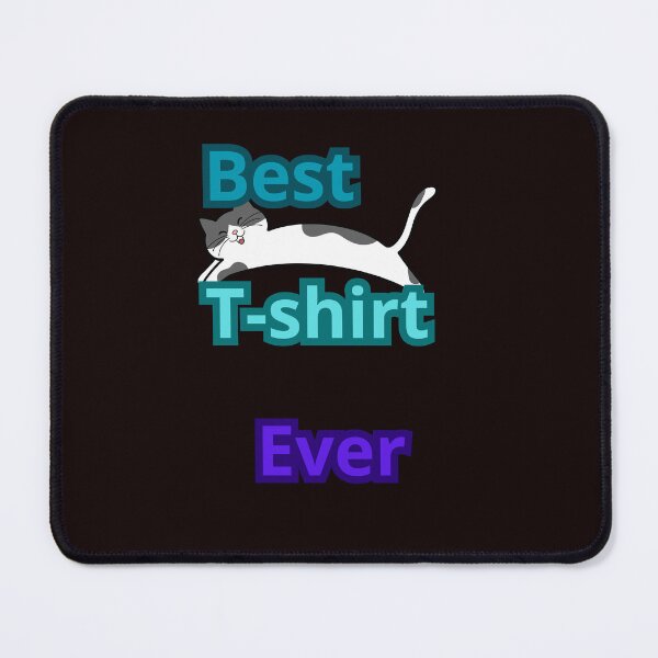 Item preview, BEST T-SHIRT EVER designed and sold by Tadeusz1.