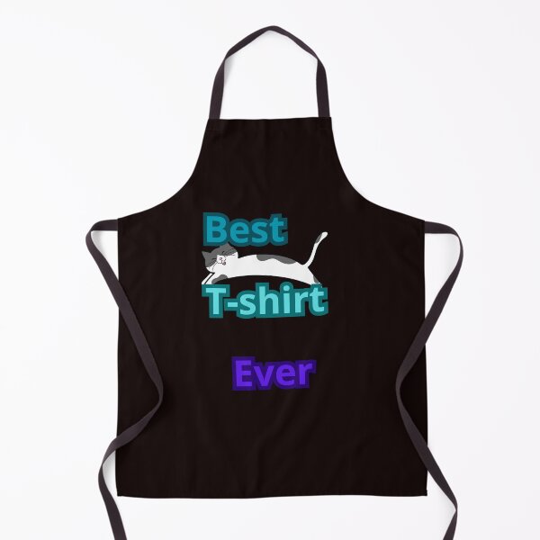 Item preview, BEST T-SHIRT EVER designed and sold by Tadeusz1.