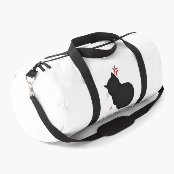 Item preview, Angy cat - black designed and sold by Leeh-designs.