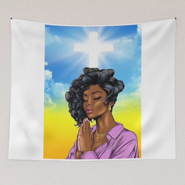 Item preview, Daily Prayer designed and sold by BlessedPath.