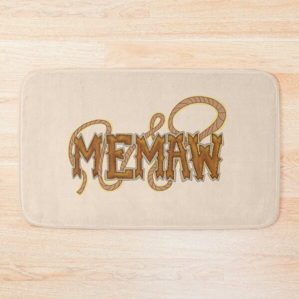 Item preview, Memaw designed and sold by PyroAshes.