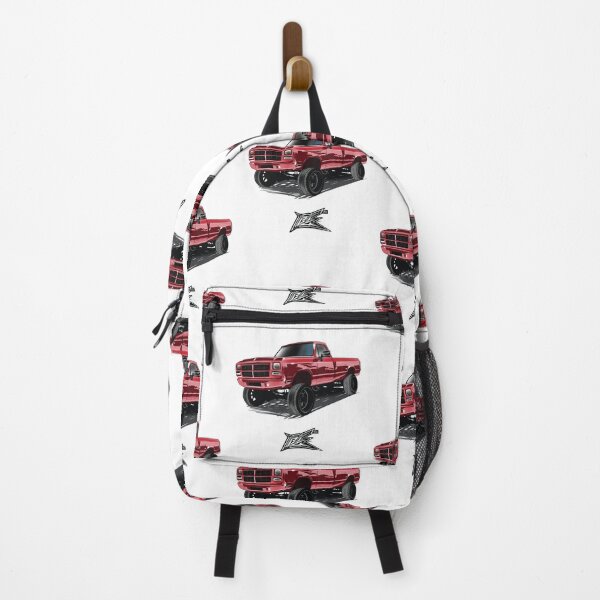 Item preview, first gen red designed and sold by NaquashM.