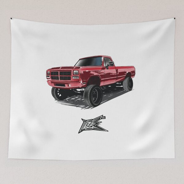 Item preview, first gen red designed and sold by NaquashM.