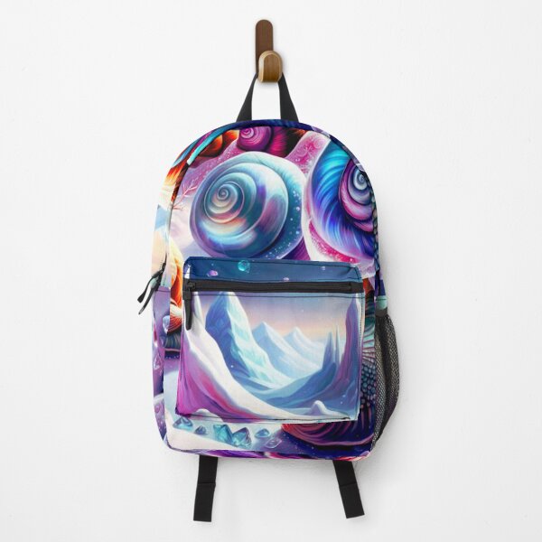 Item preview, Invasion of the Crystal Snails v1 designed and sold by Helios Be. Lavsh.