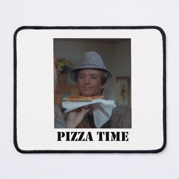 Item preview, Pizza Time designed and sold by ChioArt.