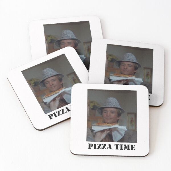 Item preview, Pizza Time designed and sold by ChioArt.