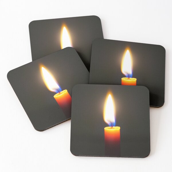 Item preview, The Last Flame designed and sold by Elysianart100.