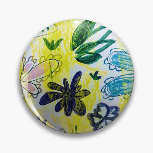Item preview, Flowers large and small designed and sold by ArtbyColleen.
