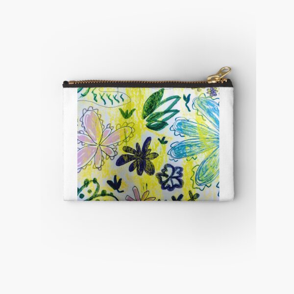 Item preview, Flowers large and small designed and sold by ArtbyColleen.
