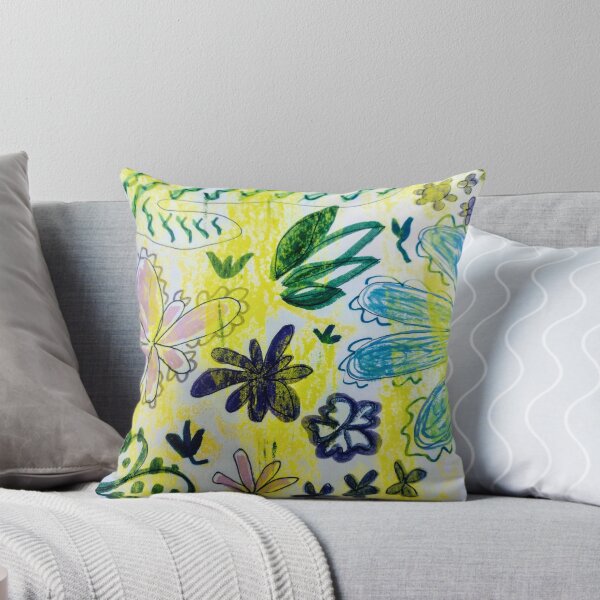 Item preview, Flowers large and small designed and sold by ArtbyColleen.