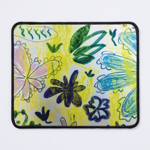 Item preview, Flowers large and small designed and sold by ArtbyColleen.