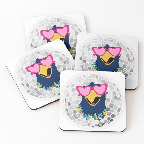 Item preview, Mississippi College Tushka Disco Graphic designed and sold by Emily Rowell.