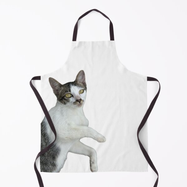 Item preview, Playful Cat Pose designed and sold by Piriyaphong.