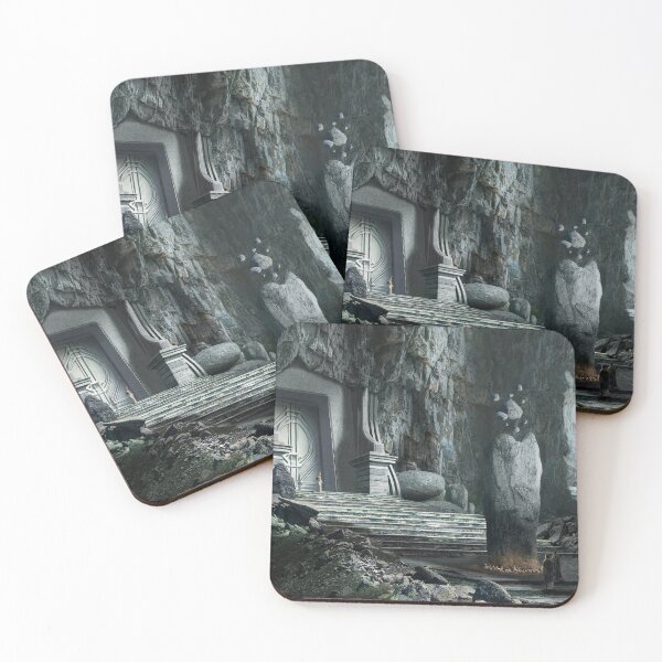 Item preview, Temple designed and sold by VIGGART.