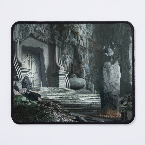 Item preview, Temple designed and sold by VIGGART.